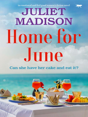 cover image of Home for June